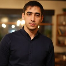 Фотография мужчины Самир, 35 лет из г. Тараз