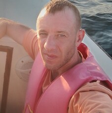 Фотография мужчины Александр, 41 год из г. Шахты