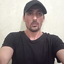 Бахром, 33 года