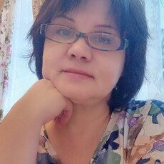 Фотография девушки Елена, 61 год из г. Серпухов
