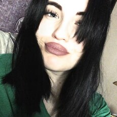 Фотография девушки Дашка, 18 лет из г. Новосибирск