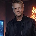 Алекс, 45 лет