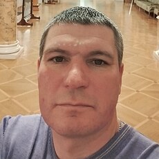 Фотография мужчины Алексей, 42 года из г. Ангарск