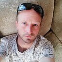 Алекс, 38 лет