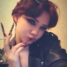 Фотография девушки Рина, 18 лет из г. Бишкек