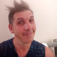 Фотография мужчины Сергей, 42 года из г. Кемерово