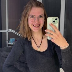 Фотография девушки Анастасия, 24 года из г. Советск (Калининградская Обл)