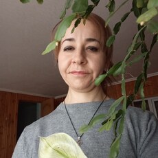 Фотография девушки За, 39 лет из г. Владикавказ