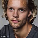 Родион, 21 год