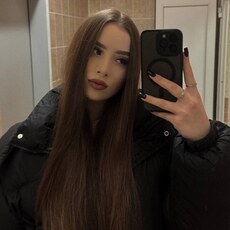 Фотография девушки Дарья, 22 года из г. Краснодар