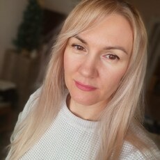 Фотография девушки Алёна, 43 года из г. Волгоград