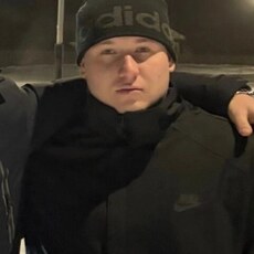 Фотография мужчины Вадим, 21 год из г. Тюмень