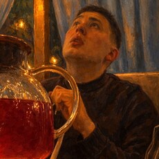 Фотография мужчины Сардор, 27 лет из г. Жалал Абад