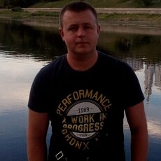 Фотография мужчины Дима, 39 лет из г. Витебск