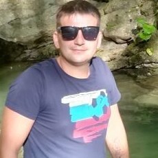 Фотография мужчины Алексей, 38 лет из г. Саратов