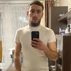Фотография мужчины Arman, 29 лет из г. Тында
