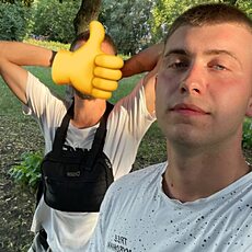 Фотография мужчины Александр, 23 года из г. Борисов