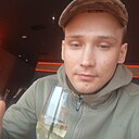 Ден, 26 лет