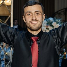 Фотография мужчины Эрнест, 27 лет из г. Пятигорск