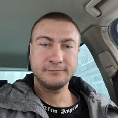 Фотография мужчины Виктор, 36 лет из г. Уфа