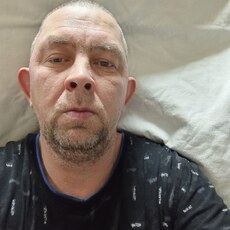 Фотография мужчины Евгений, 41 год из г. Норильск