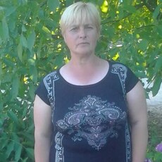Фотография девушки Людмила, 56 лет из г. Новотроицкое