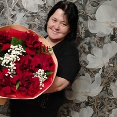 Фотография девушки Елена, 45 лет из г. Бобров