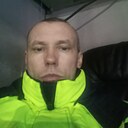 Серега, 41 год