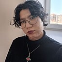 Анастасия, 20 лет
