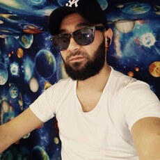 Фотография мужчины Януш, 29 лет из г. Варшава