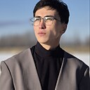 Мирас, 24 года