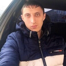 Фотография мужчины Денис, 36 лет из г. Североуральск