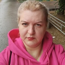 Фотография девушки Юляша, 42 года из г. Казань