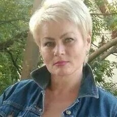 Фотография девушки Наталья, 53 года из г. Волковыск