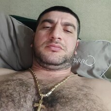 Фотография мужчины Давид, 35 лет из г. Минеральные Воды