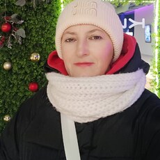 Фотография девушки Наталія, 49 лет из г. Полтава
