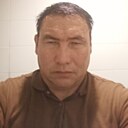 Alijon, 47 лет