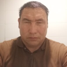 Фотография мужчины Alijon, 47 лет из г. Чита