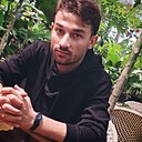 Рустик, 26 лет