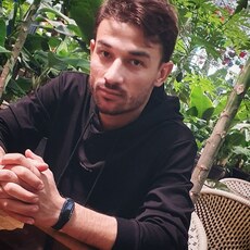Фотография мужчины Рустик, 26 лет из г. Туапсе