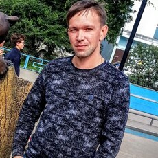 Фотография мужчины Кирилл, 42 года из г. Заволжье