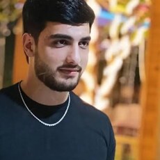 Фотография мужчины Ali, 21 год из г. Актау