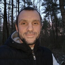 Фотография мужчины Игорь, 35 лет из г. Гродно