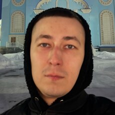 Фотография мужчины Denis, 30 лет из г. Стерлитамак