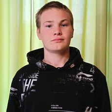 Фотография мужчины Константин, 18 лет из г. Волгоград