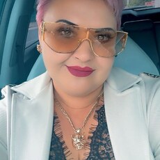 Фотография девушки Вера, 44 года из г. Уренгой