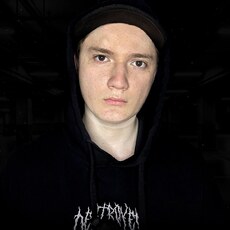 Фотография мужчины Максим, 26 лет из г. Омск