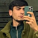 М Н, 27 лет