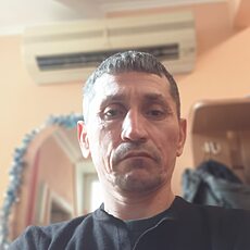 Фотография мужчины Якуб, 46 лет из г. Симферополь