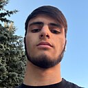 Тимур, 20 лет